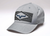 Kimes Tredwell Grey Heather Cap