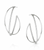 Montana Silversmiths Earrings Rope and Radiance  ER6329