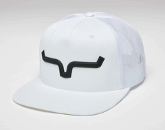 Kimes Ranch Hard Pressed Ball Cap