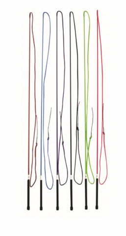 Western Rawhide Lunge Whip 72” 666585