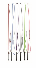 Western Rawhide Lunge Whip 72” 666585