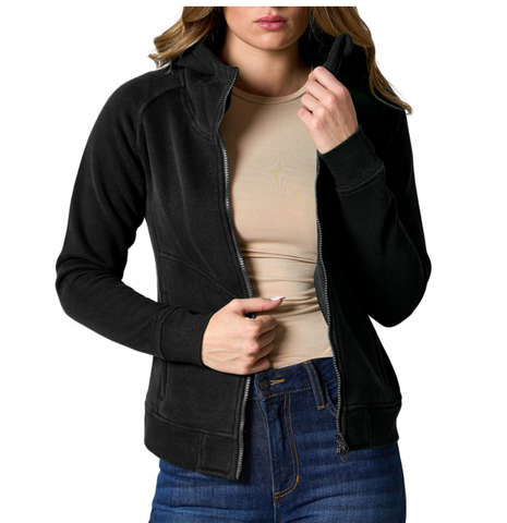 Kimes Ranch Emma Womens Hoodie