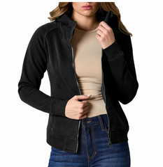 Kimes Ranch Emma Womens Hoodie