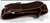 Saddle Barn Bell Strap 10-13