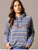 Kimes Ranch Kenzie Hoodie Women's