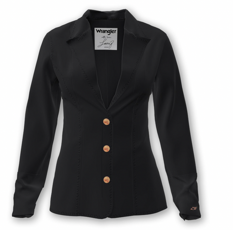 Wrangler Lainey Wilson Blazer Women's 112373695