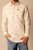 Kimes Ranch Blackout Snap Up L/S Shirt Men's