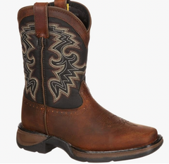 Durango Cowboy Boot Kids DWBT049