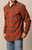 Kimes Ranch Biggie Snap Up L/S Shirt Men's