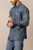 Kimes Ranch Memphis Snap Up L/S Shirt Men's