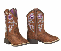Twister Cowboy Boot Dottie Girl's 443003502