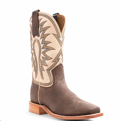 Hyer Cowboy Boot Le Roy Men's HM11031