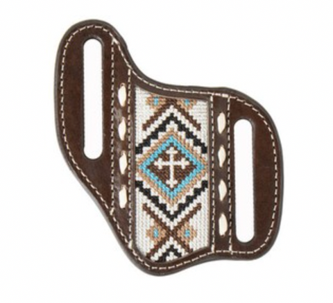 Nocona Knife Sheath 1806602