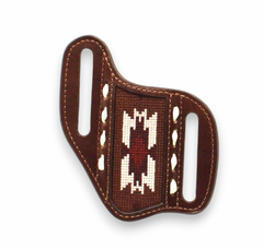 Nocona Knife Sheath 1806102