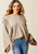 Ariat Lia Poncho Sweater Women's 10065948