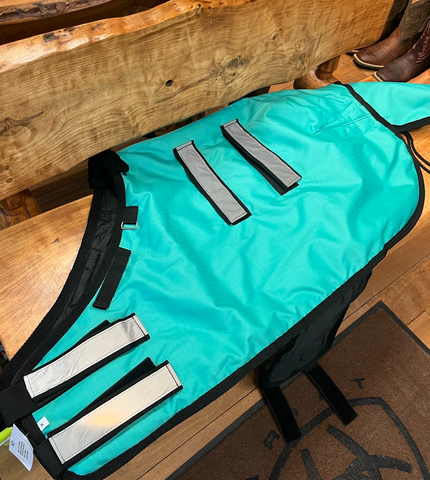 Ger Ryan Mini Horse Turnout Blanket 23-110