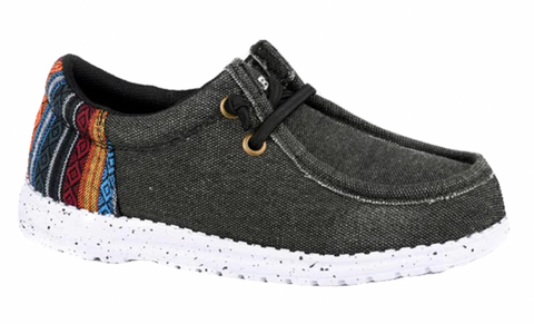 Roper Shoe Kid's 09-018-0191-3694