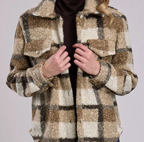 Roper Jacket Women's 03-098-0119-6125