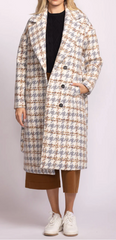 Pink Martini Kendree Coat CO-2920899G