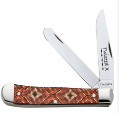 Twisted X Knife XK307