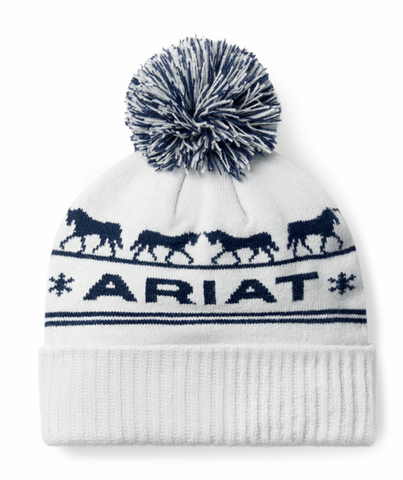 Ariat Apres Ski Beanie Women's