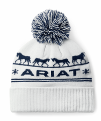 Ariat Apres Ski Beanie Women's