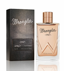 Wrangler 1947 Cologne Men’s 75 ML