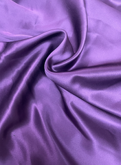 Brown Creek Plum Wild Rag 44"