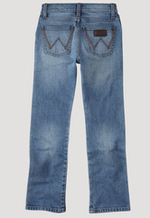 Wrangler Retro Slim Straight Jean Boy's 112335642