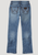 Wrangler Retro Slim Straight Jean Boy's 112335642