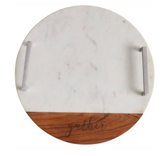 Park Designs Farmhouse Charcuterie Board 8599-744