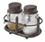 Park Designs Barbed Wire Salt & Pepper Shaker 8599-484