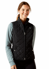 Ariat Insulated Vest Women's 10062645