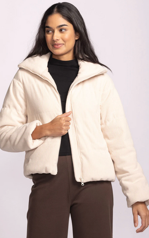 Pink Martini Northfield Jacket Women's JK-6920620BE