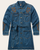 Stetson Denim Button Dress W/ Embroidery Women's 11-057-0202-9160