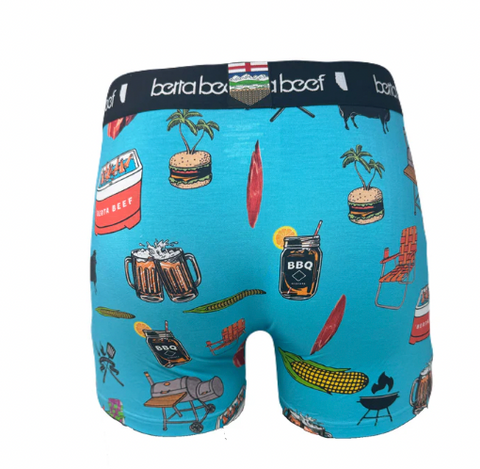 Alberta Beef Underwear