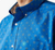 Ariat Men's Carter L/S blue print shirt 10062226