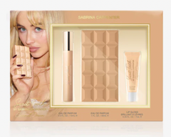 Sweet Tooth Caramel Dream Gift Set