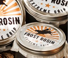 Frost Rosin Small Tin