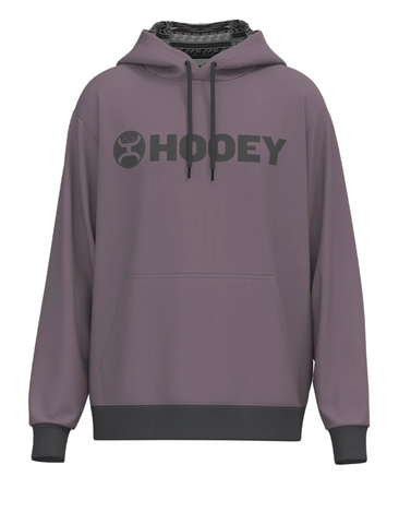 Hooey Legendary Hoody Men's  HH1242LTPL
