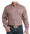 Cinch Button Up L/S Shirt Men's MTW1106017