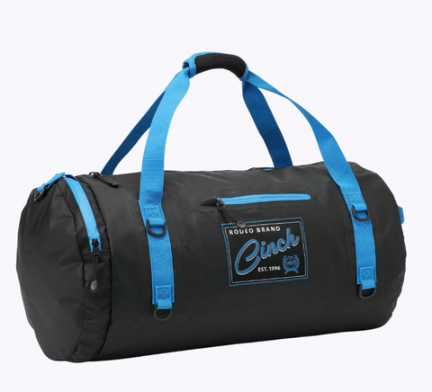 Cinch Duffle Bag