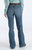 Cinch Tatum High Rise Trouser Jean Women's MJ84854001
