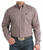 Cinch Button Up L/S Shirt Men's MTW1106016