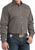 Cinch Button Up L/S Shirt Men's MTW 1106020