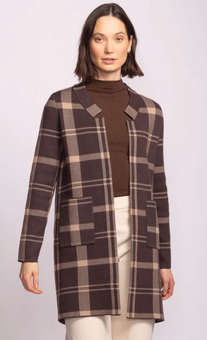 Pink Martini Jacket Women's