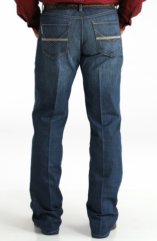 Cinch Grant Relaxed Fit Jean Men's MB32137001