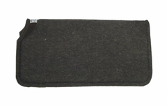 Diamond Wool Saddle Pad Liner  LC32. 32x 32