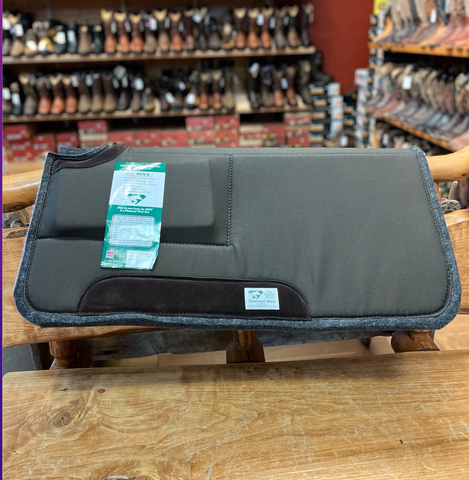 Diamond Wool Saddle Pad HR25X