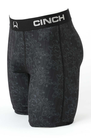 Cinch Boxer Briefs 9" MXY6001030